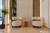 2 camere | Pipera Metrou | Aviatiei Towers | Promenada