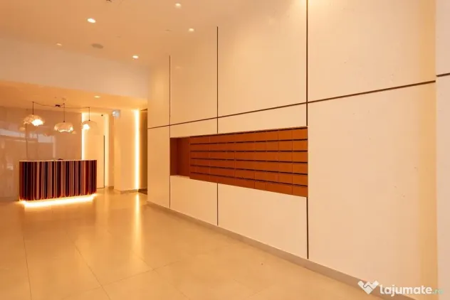 2 camere | Pipera Metrou | Aviatiei Towers | Promenada