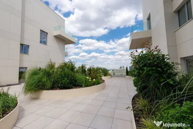 2 camere | Pipera Metrou | Aviatiei Towers | Promenada