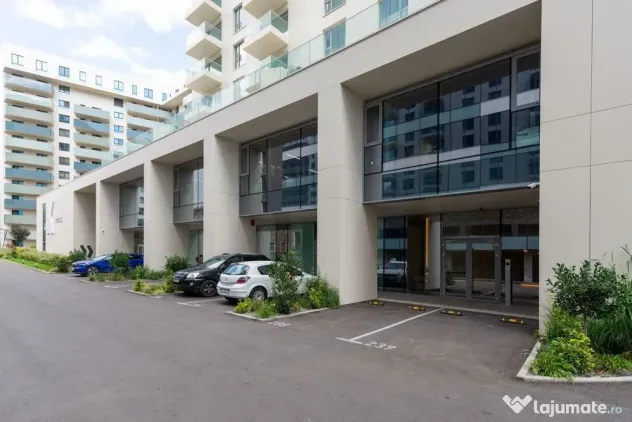 2 camere | Pipera Metrou | Aviatiei Towers | Promenada