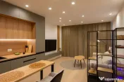 2 camere | Pipera Metrou | Aviatiei Towers | Promenada