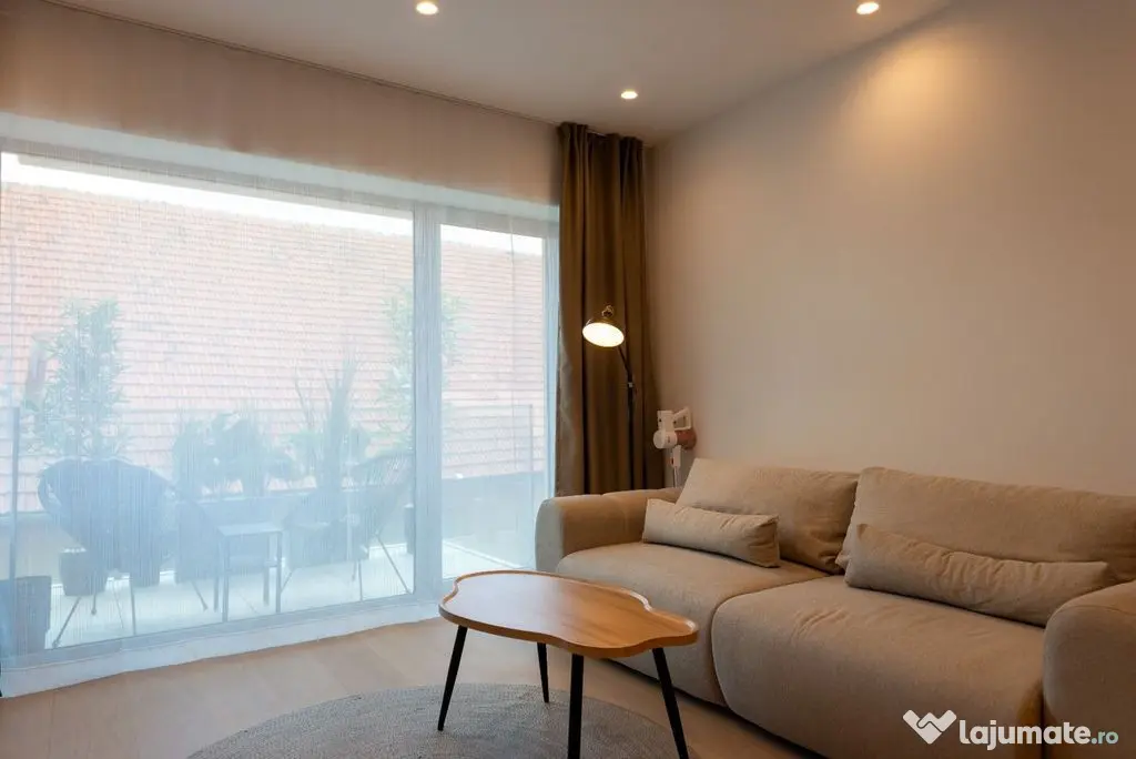 2 camere | Pipera Metrou | Aviatiei Towers | Promenada