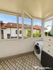 Sanpetru Residence - Apart 3 camere, spatios, modern, terasa, parcare! 