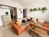 Sanpetru Residence - Apart 3 camere, spatios, modern, terasa, parcare!