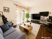 Sanpetru Residence - Apart 3 camere, spatios, modern, terasa, parcare! 