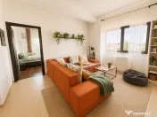 Sanpetru Residence - Apart 3 camere, spatios, modern, terasa, parcare! 