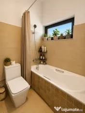 Sanpetru Residence - Apart 3 camere, spatios, modern, terasa, parcare! 