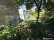 Casa parter, 117 mp utili, 353 mp teren, zona Centrala