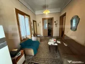 Casa parter, 117 mp utili, 353 mp teren, zona Centrala