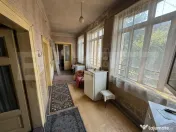 Casa parter, 117 mp utili, 353 mp teren, zona Centrala