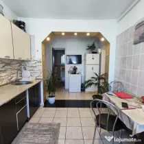 3 Camere, Drumul Taberei, Valea Argesului, Centrala proprie