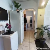 3 Camere, Drumul Taberei, Valea Argesului, Centrala proprie 