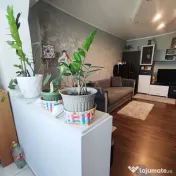 3 Camere, Drumul Taberei, Valea Argesului, Centrala proprie 