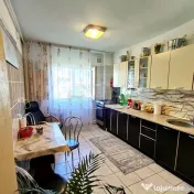3 Camere, Drumul Taberei, Valea Argesului, Centrala proprie 