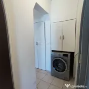 3 Camere, Drumul Taberei, Valea Argesului, Centrala proprie 