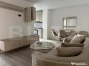 Apartament 3 camere, lux, A.C, parcare subterana, zona: Frun