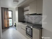 Apartament 3 camere, lux, A.C, parcare subterana, zona: Frun