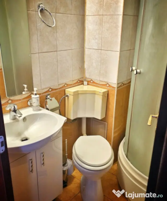 Casa de vanzare, 180 mp, zona Bușteni - Busteni (Prahova)