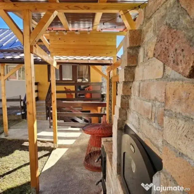 Casa de vanzare, 180 mp, zona Bușteni - Busteni (Prahova)