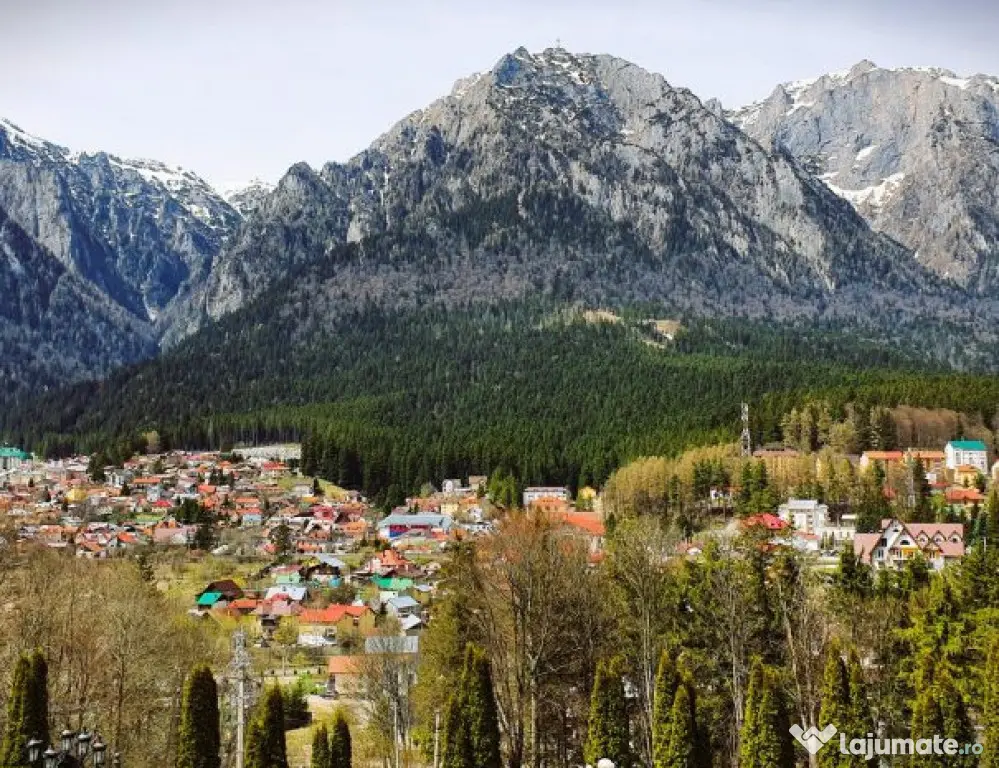 Casa de vanzare, 180 mp, zona Bușteni - Busteni (Prahova)
