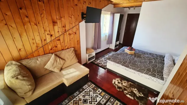 Casa de vanzare, 180 mp, zona Bușteni - Busteni (Prahova)