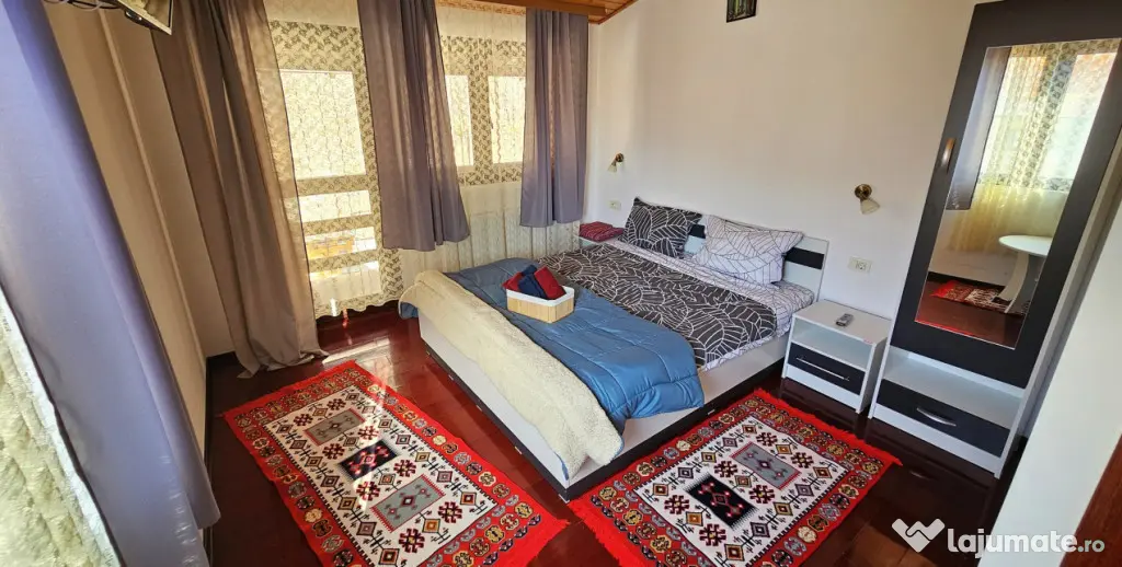 Casa de vanzare, 180 mp, zona Bușteni - Busteni (Prahova)