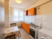 Apartament 2 camere decomandat – Progresul, Deva 