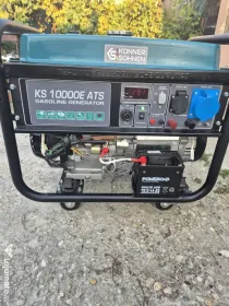 Generator curent 8Kw