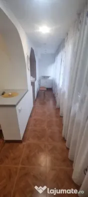 Apartament 2 camere renovat|Baba Novac – IOR|Mobilat & utilat | Etaj 3 