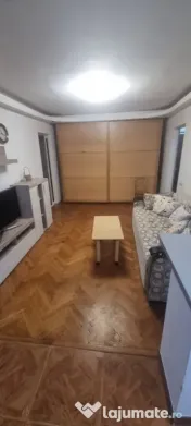 Apartament 2 camere renovat|Baba Novac – IOR|Mobilat & utilat | Etaj 3 