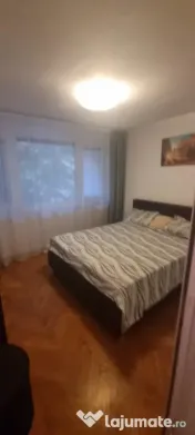 Apartament 2 camere renovat|Baba Novac – IOR|Mobilat & utilat | Etaj 3 