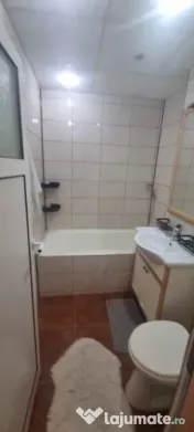Apartament 2 camere renovat|Baba Novac – IOR|Mobilat & utilat | Etaj 3 