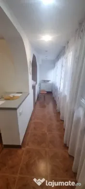 Apartament 2 camere renovat|Baba Novac – IOR|Mobilat & utilat | Etaj 3 