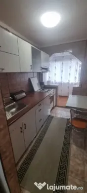Apartament 2 camere renovat|Baba Novac – IOR|Mobilat & utilat | Etaj 3 