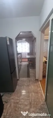 Apartament 2 camere renovat|Baba Novac – IOR|Mobilat & utilat | Etaj 3 