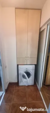 Apartament 2 camere renovat|Baba Novac – IOR|Mobilat & utilat | Etaj 3 