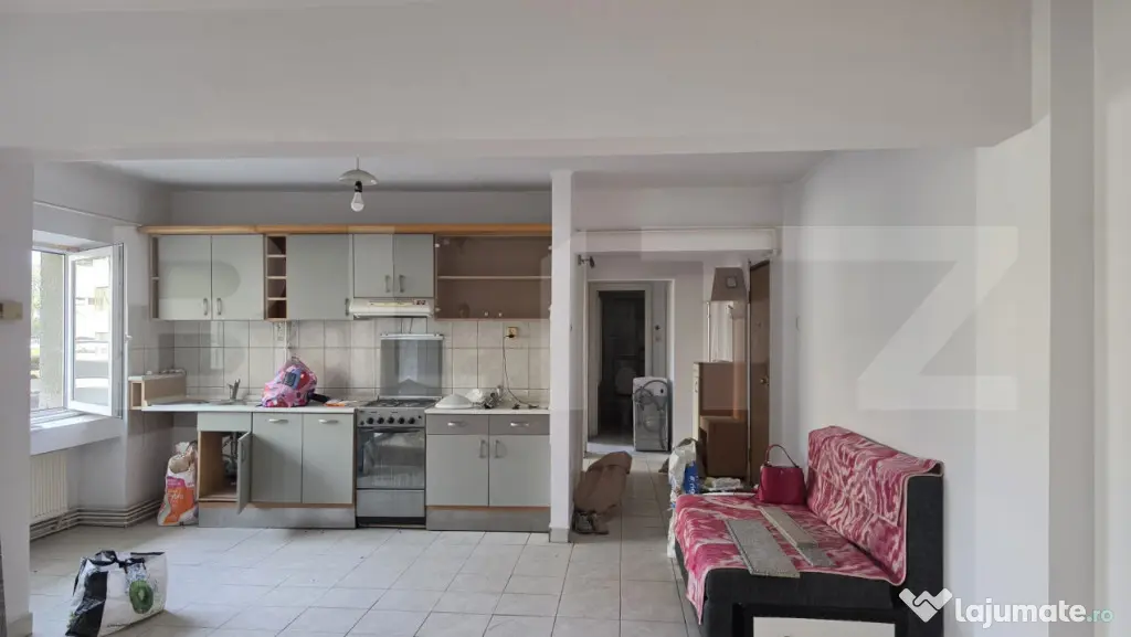 Apartament 3 camere, 72 mp. Ultracentral