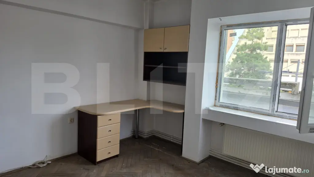 Apartament 3 camere, 72 mp. Ultracentral