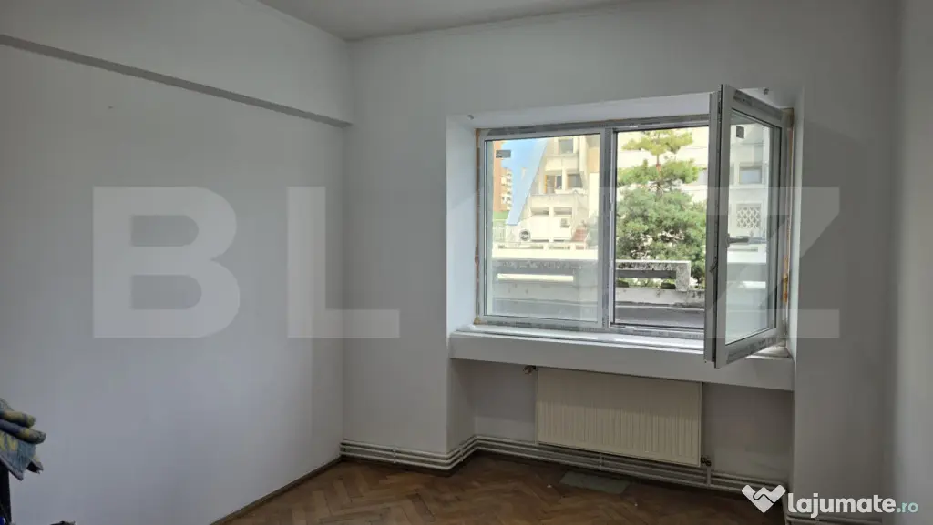 Apartament 3 camere, 72 mp. Ultracentral