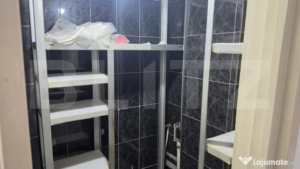 Apartament 3 camere, 72 mp. Ultracentral