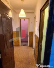 APARTAMENT 3 CAMERE LACUL TEI 