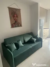 Berceni metrou biruintei 87 studio