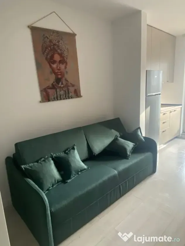 Berceni metrou biruintei 87 studio