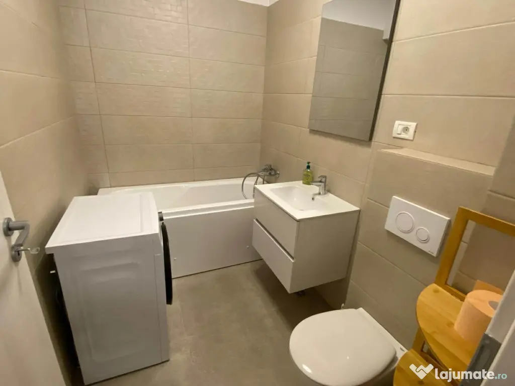 Berceni metrou biruintei 87 studio