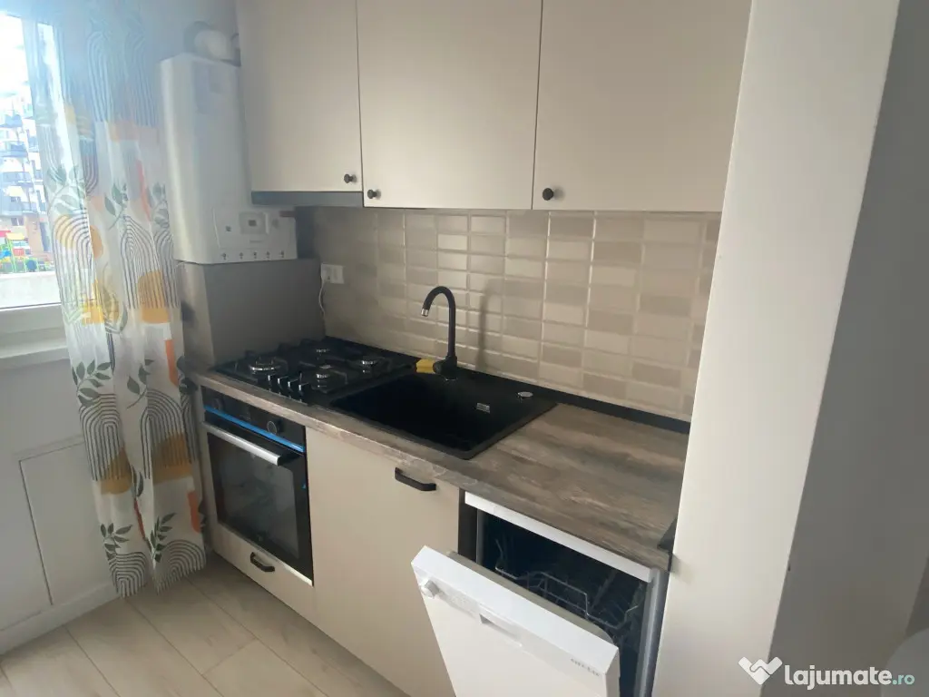 Berceni metrou biruintei 87 studio
