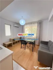 Apartament Tip Studio Berceni - Dimitrie Leonida - Parcare 
