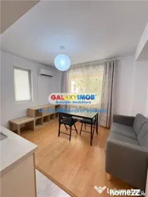 Apartament Tip Studio Berceni - Dimitrie Leonida - Parcare