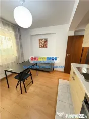 Apartament Tip Studio Berceni - Dimitrie Leonida - Parcare 
