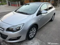 Vand Opel Astra J