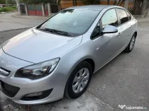 Vand Opel Astra J